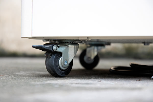 Máy hút ẩm công nghiệp FujiE HM-1800DS