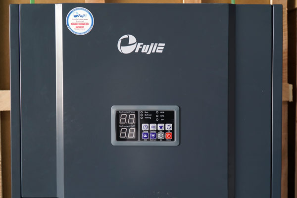 Máy hút ẩm công nghiệp FujiE HM-180N