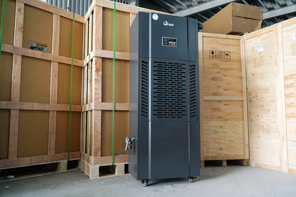 Máy hút ẩm công nghiệp FujiE HM-180N