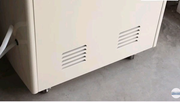 Máy hút ẩm công nghiệp FujiE HM-2408D