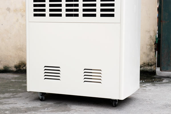 Máy hút ẩm công nghiệp FujiE HM-2408DS