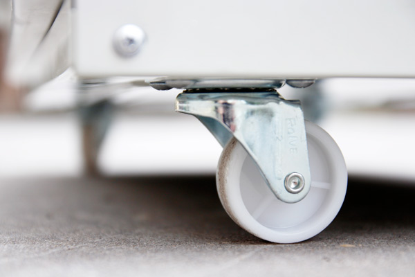 Máy hút ẩm công nghiệp FujiE HM-6120EB