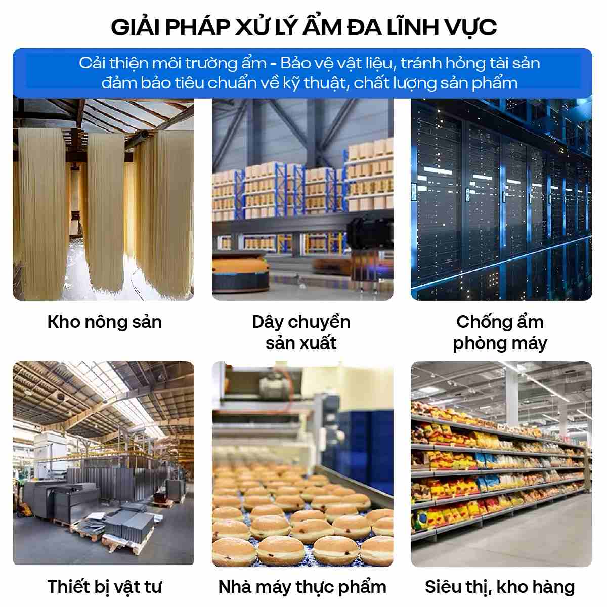 Máy hút ẩm công nghiệp FujiE HM-6360EN