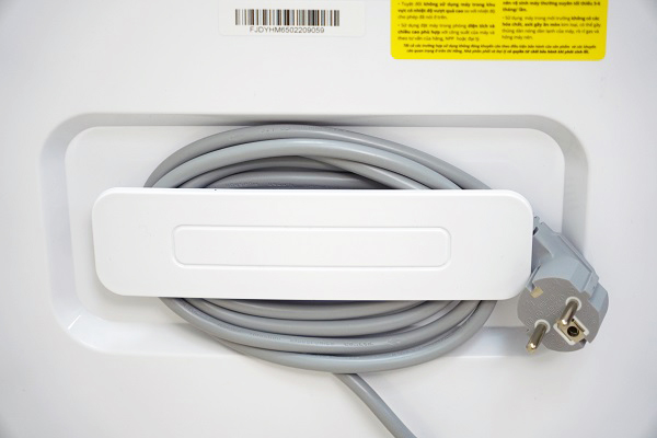 Máy hút ẩm công nghiệp FujiE HM-650EC