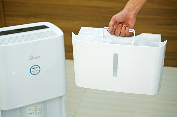 Máy hút ẩm công nghiệp FujiE HM-650EC