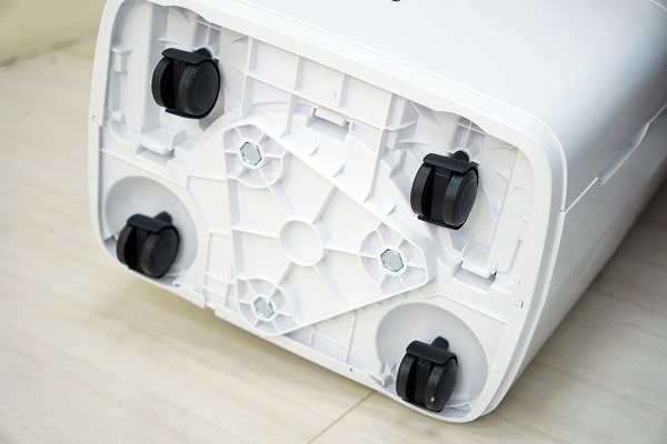 Máy hút ẩm công nghiệp FujiE HM-650EC