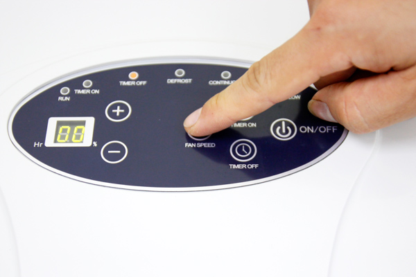 Máy hút ẩm công nghiệp FujiE HM-690EB