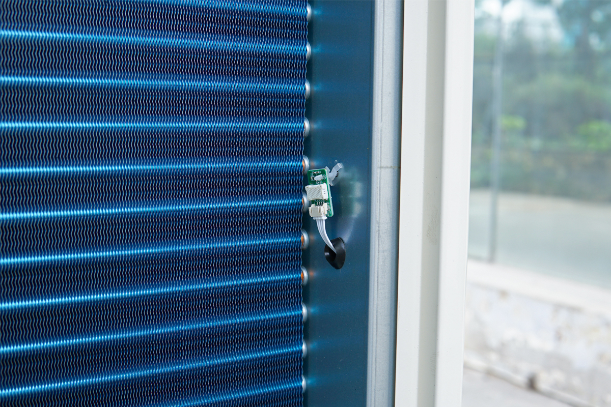 Máy hút ẩm công nghiệp FujiE HTR10S cho môi trường nhiệt độ cao