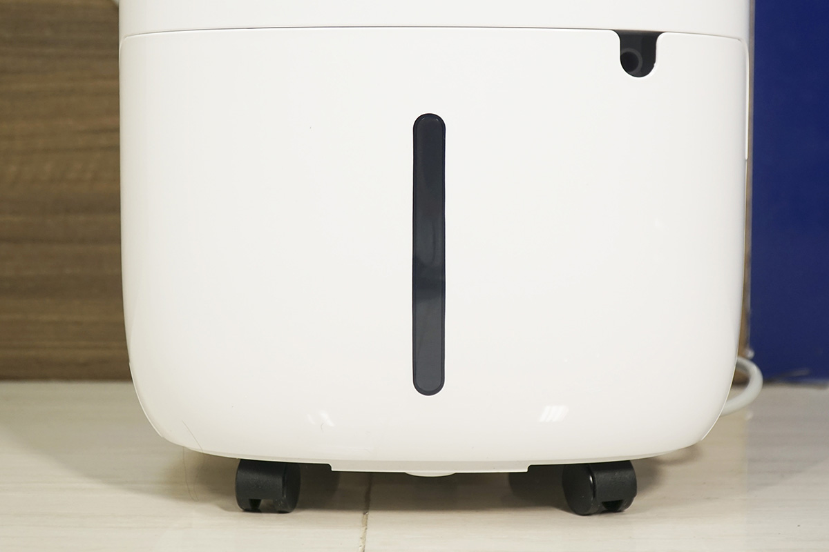 Máy hút ẩm dân dụng FujiE HM-912EC-N