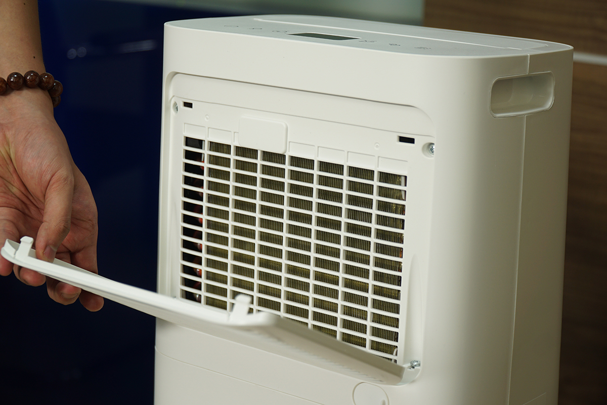 Máy hút ẩm dân dụng FujiE HM-914EC PRO