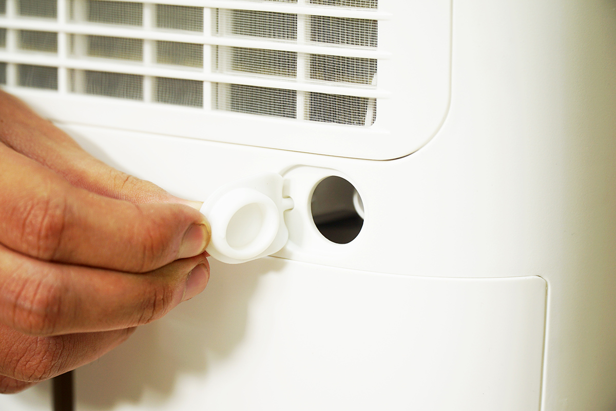 Máy hút ẩm dân dụng FujiE HM-914EC PRO