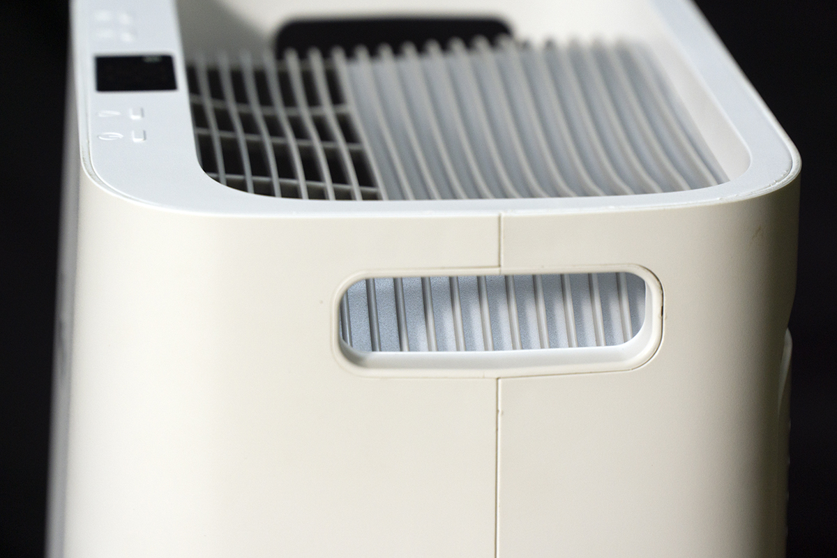 Máy hút ẩm dân dụng FujiE HM-914EC