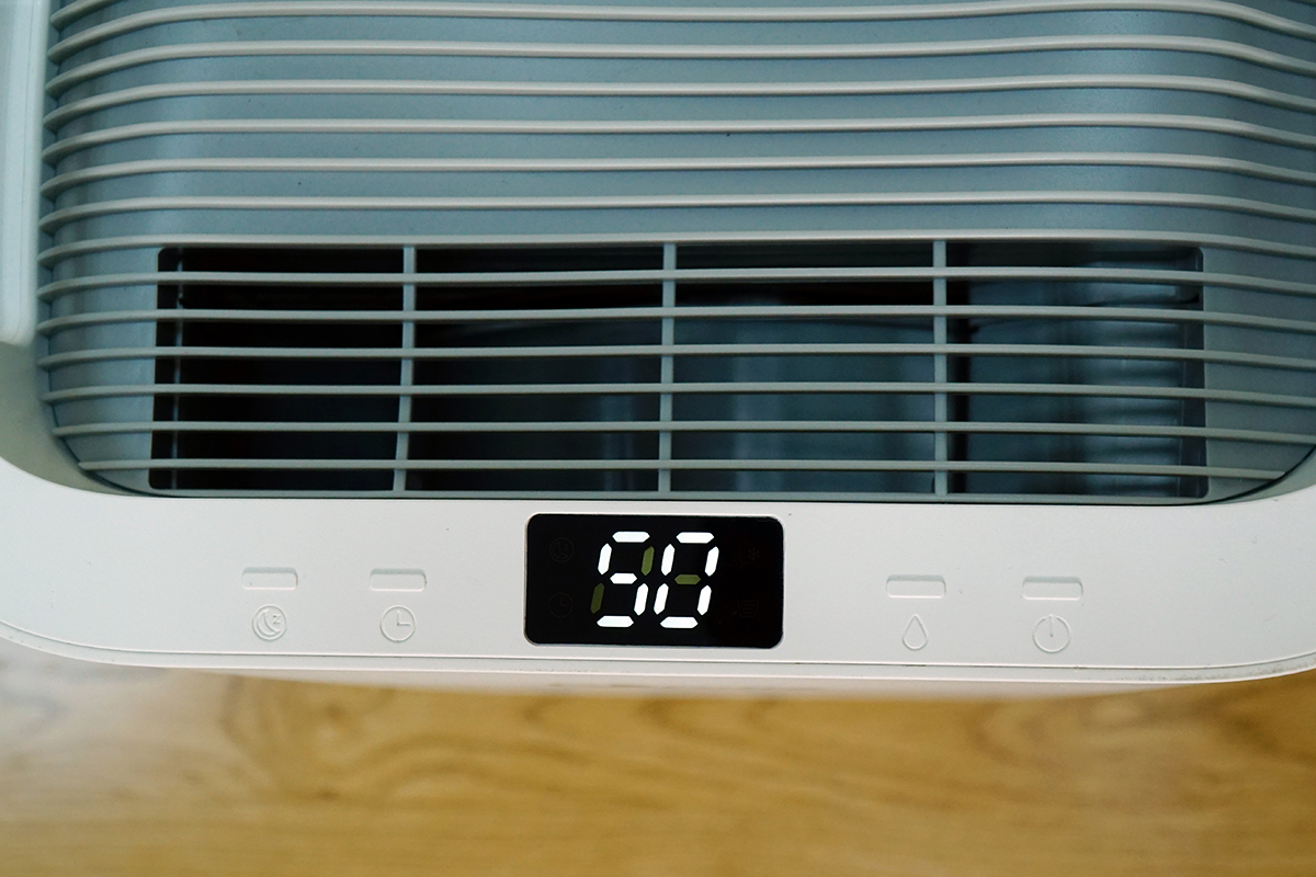 Máy hút ẩm dân dụng FujiE HM-914EC