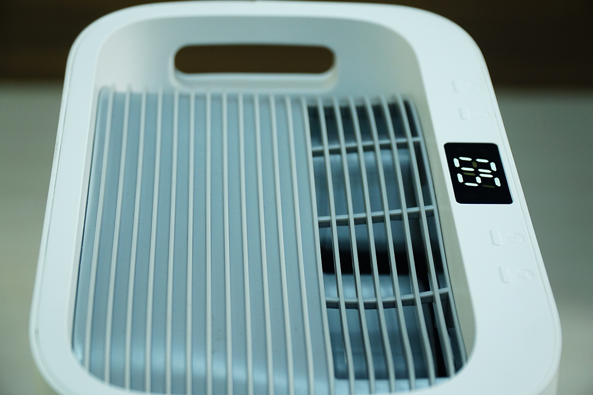 Máy hút ẩm dân dụng FujiE HM-914EC