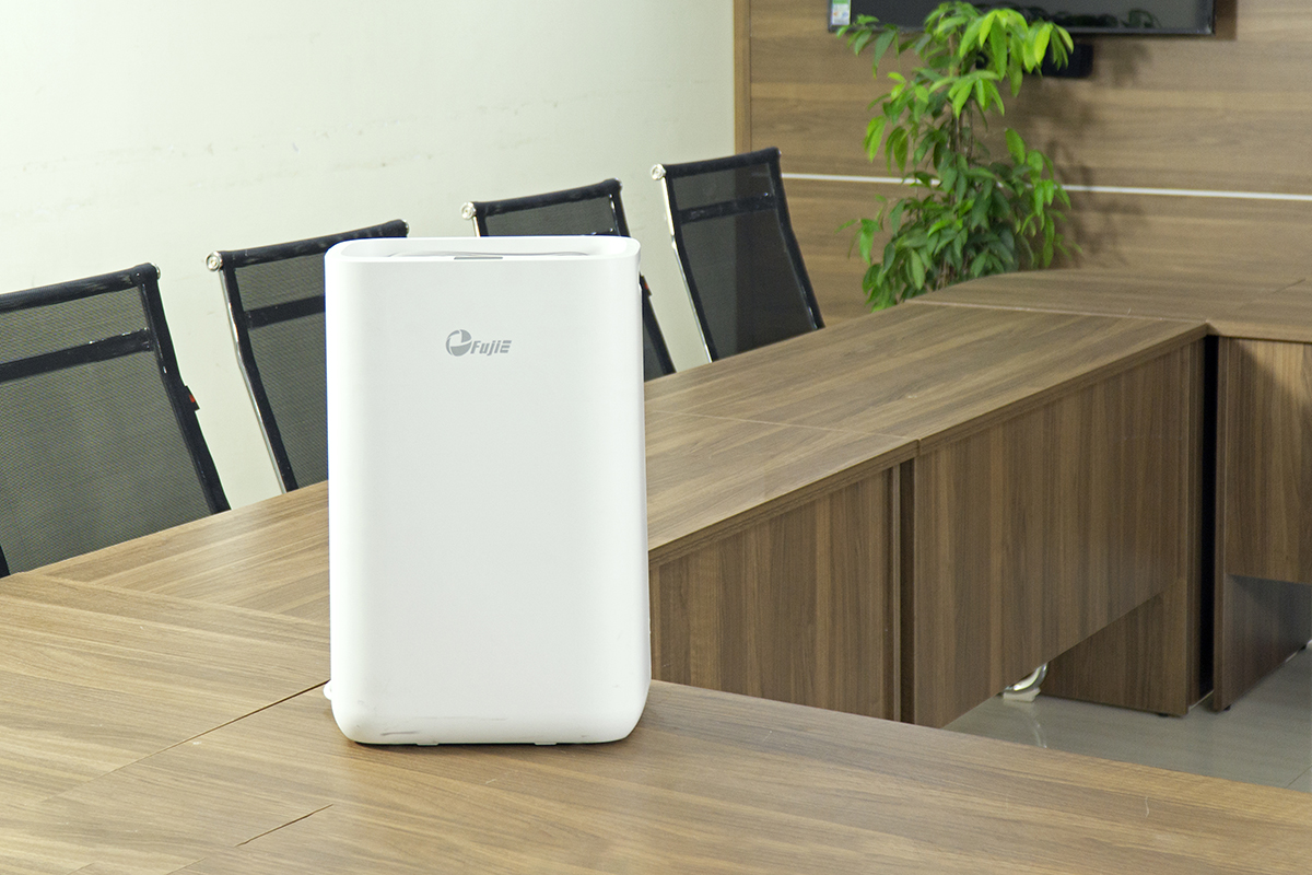 Máy hút ẩm dân dụng FujiE HM-914EC