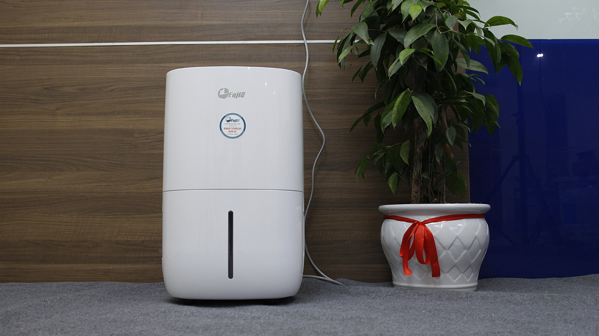 Máy hút ẩm dân dụng FujiE HM-920EN