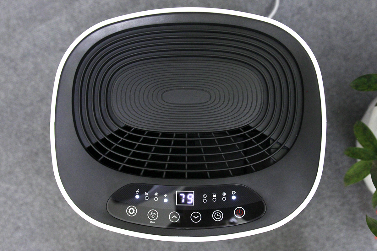 Máy hút ẩm dân dụng FujiE HM-920EN