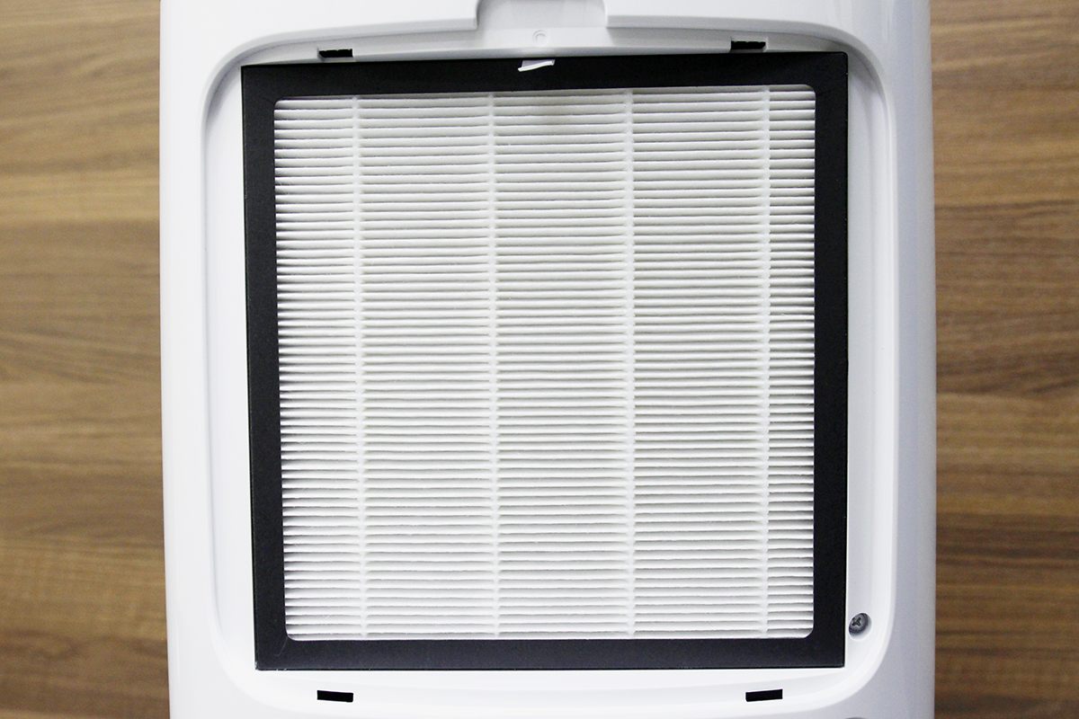Máy hút ẩm dân dụng FujiE HM-920EN