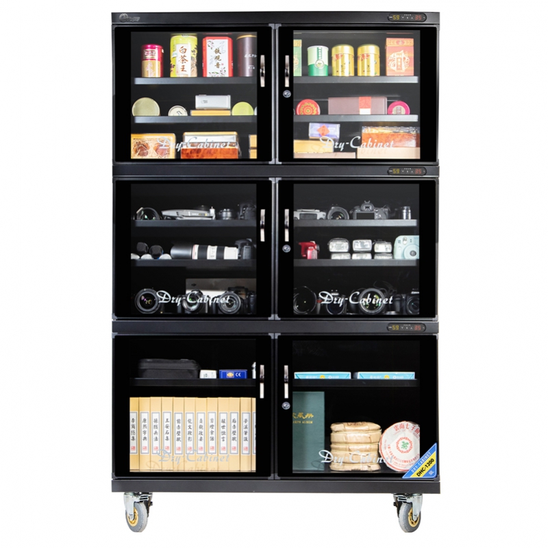 Tủ chống ẩm Fujie DHC1200