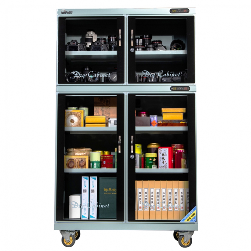 Tủ chống ẩm FujiE DHC1000