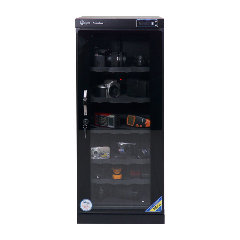 Tủ chống ẩm FujiE DHC120