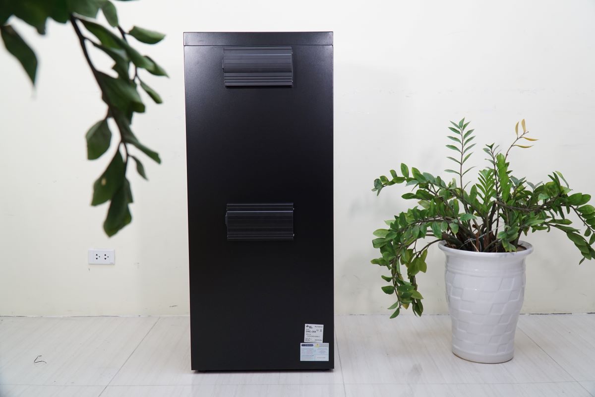 Tủ chống ẩm FujiE DHC200