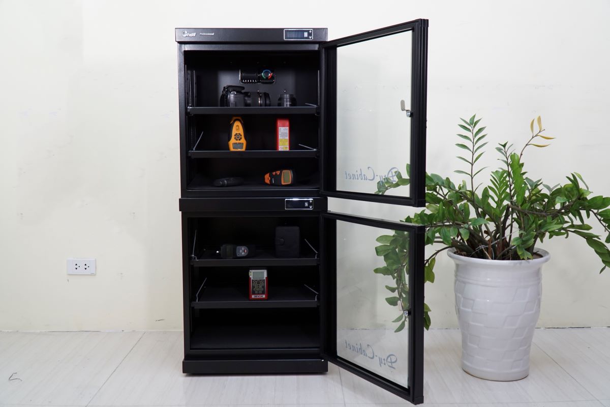 Tủ chống ẩm FujiE DHC200