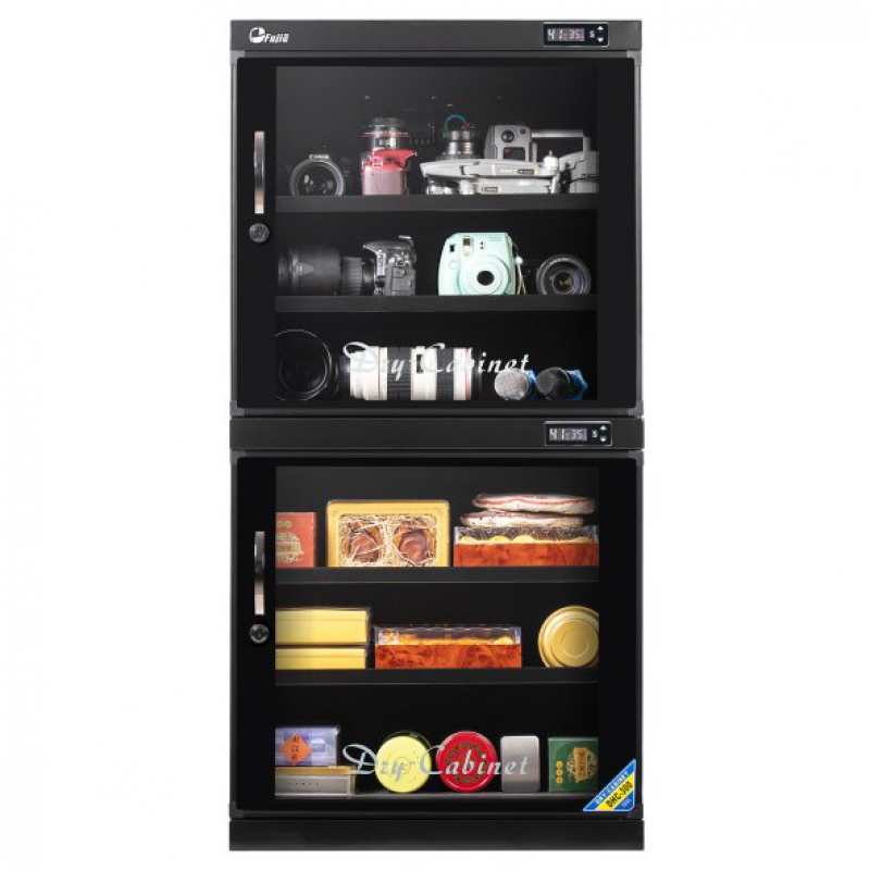 Tủ chống ẩm FujiE DHC300