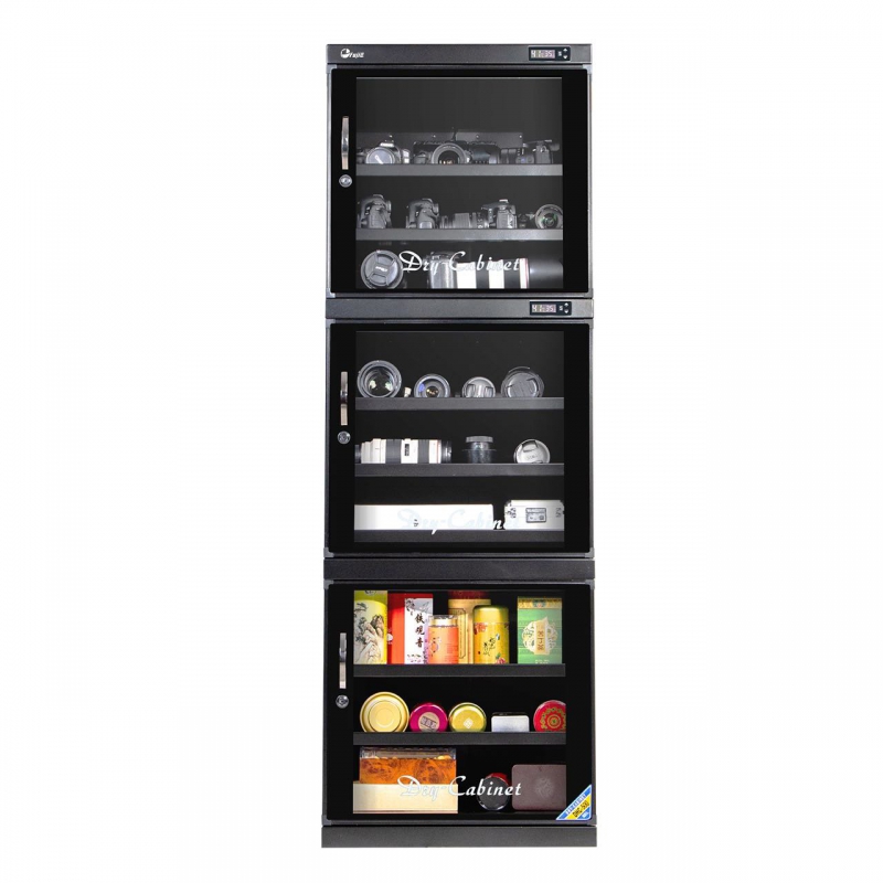 Tủ chống ẩm FujiE DHC500