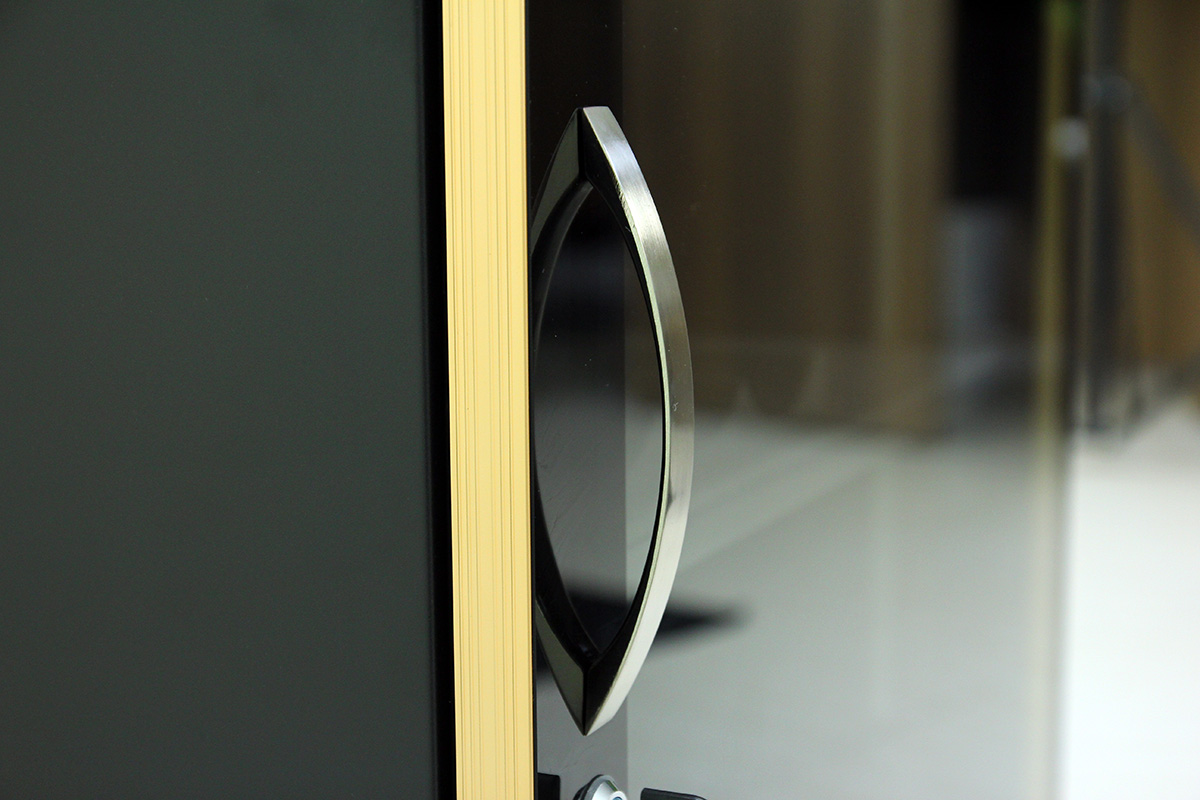 Tủ chống ẩm Nikatei NC-120HS Gold