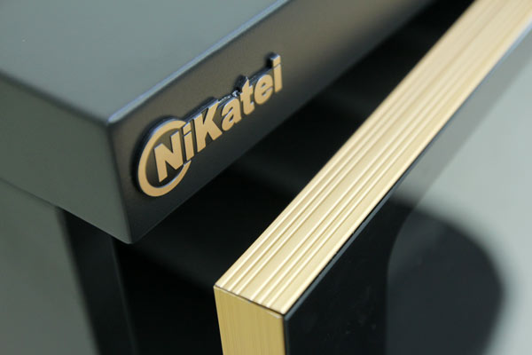 Tủ chống ẩm Nikatei NC-180HS Gold