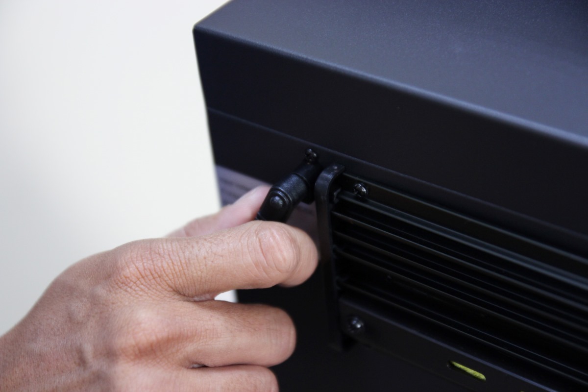 Tủ chống ẩm Andbon AB-30C