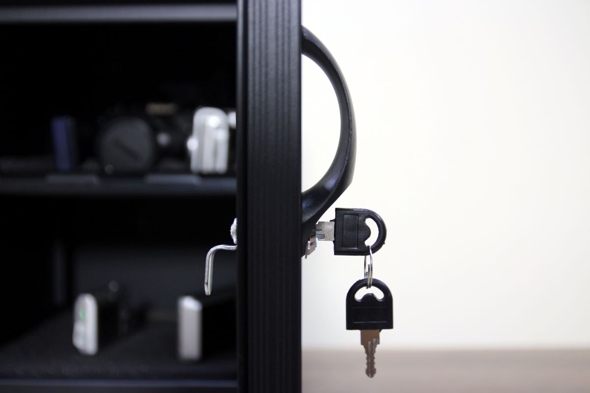 Tủ chống ẩm Andbon AB-30C