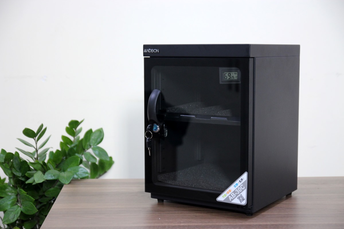 Tủ chống ẩm Andbon AB-30C
