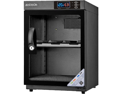 Tủ chống ẩm Andbon AD-30S