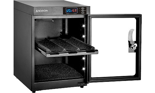 Tủ chống ẩm Andbon AD-30S