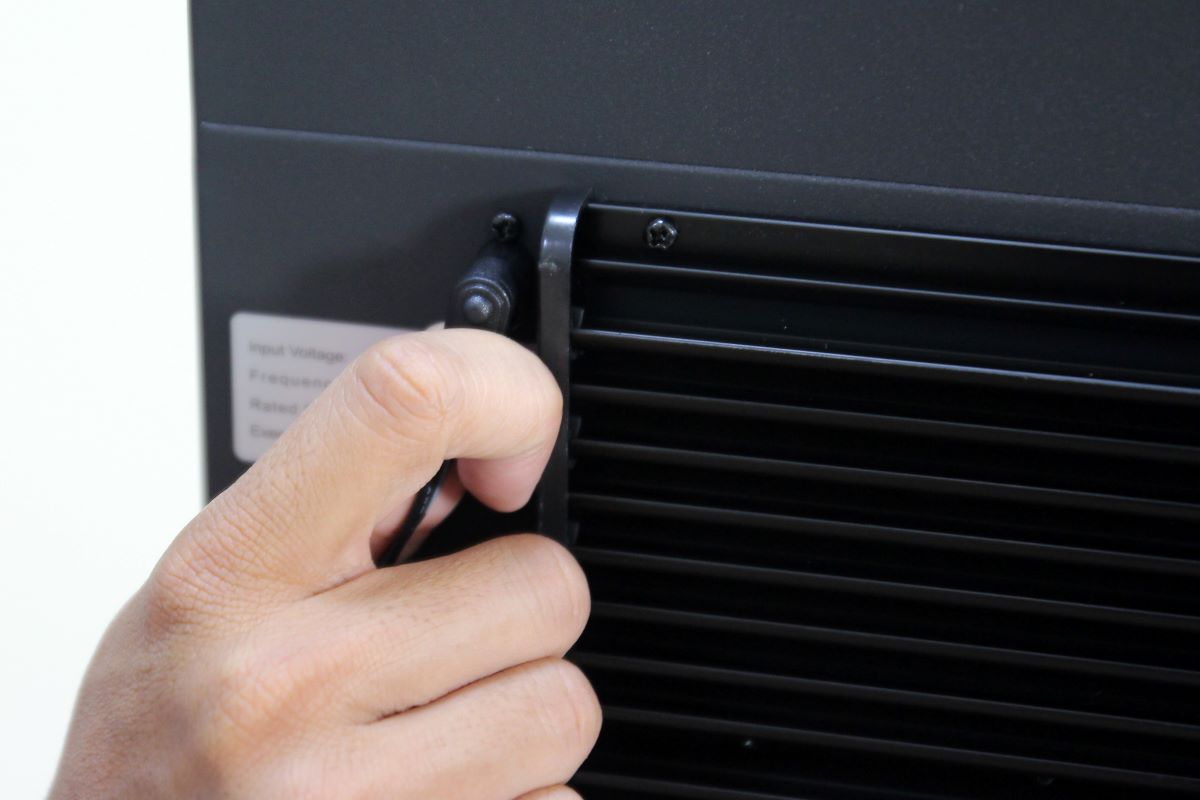 Tủ chống ẩm Andbon AD-50C