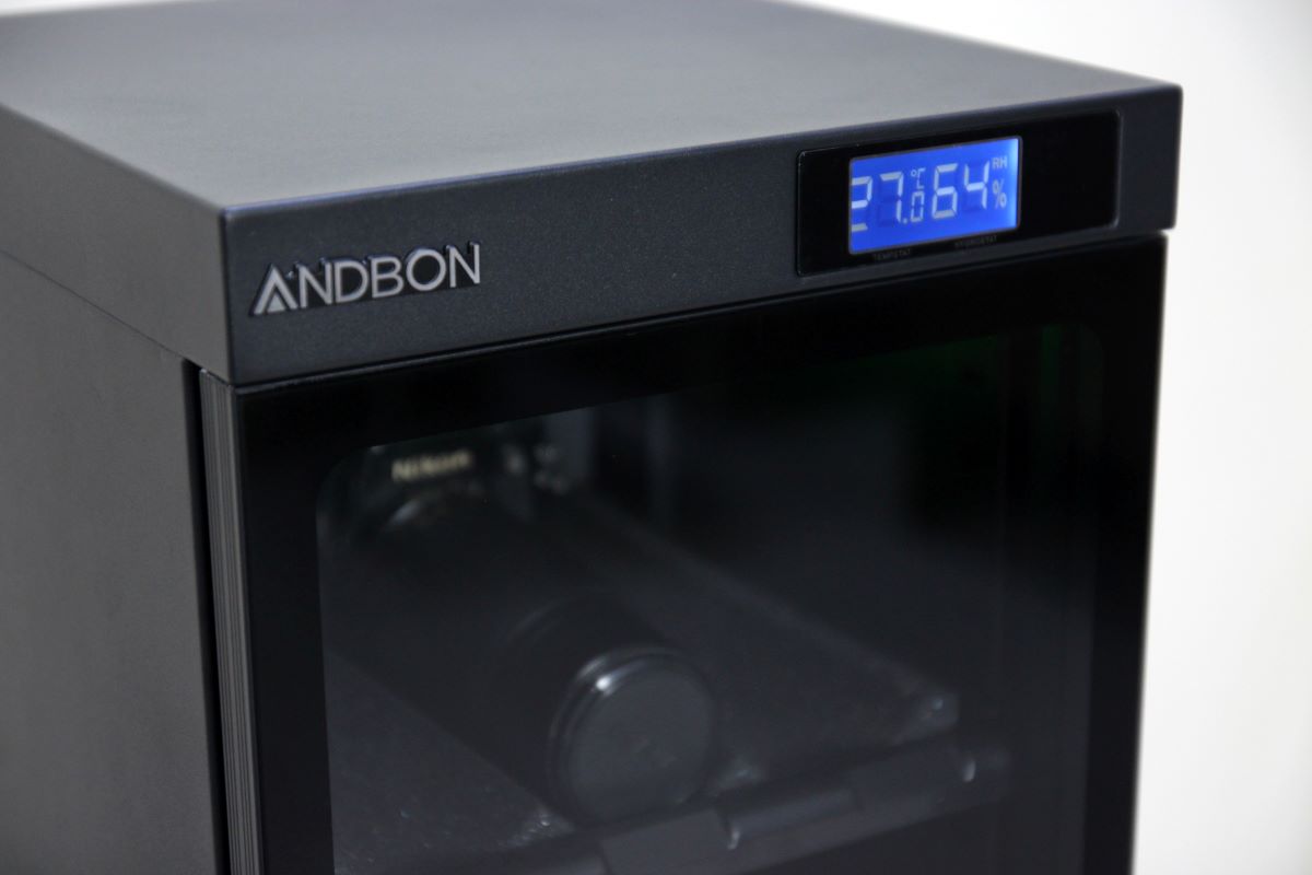 Tủ chống ẩm Andbon AD-50C