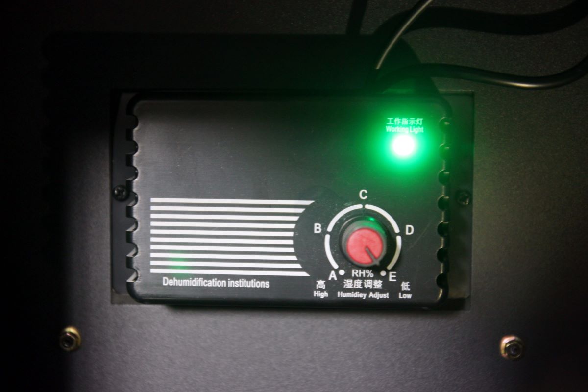 Tủ chống ẩm Andbon AD-50C