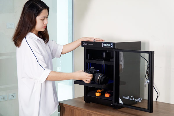Tủ chống ẩm Fujie DHC040