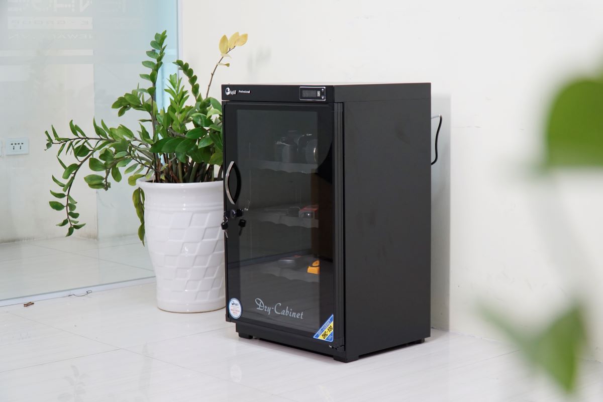 Tủ chống ẩm FujiE DHC100