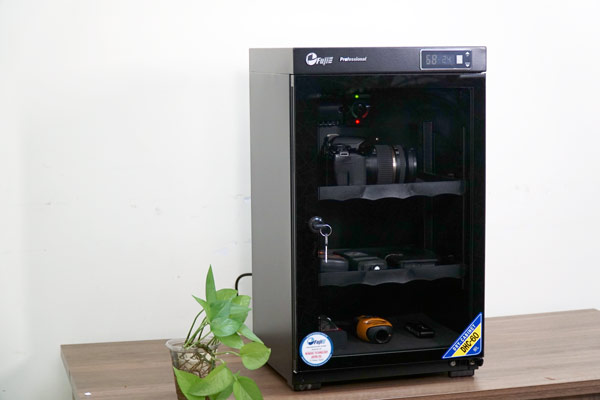 Tủ chống ẩm FujiE DHC60
