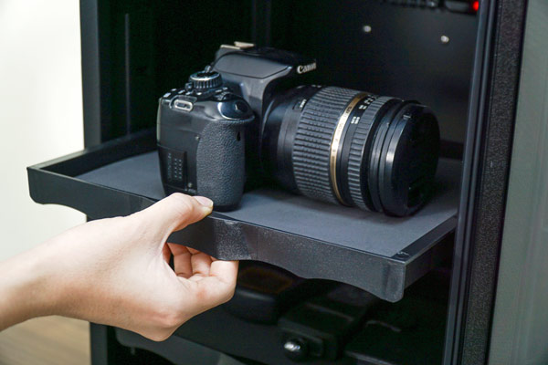 Tủ chống ẩm FujiE DHC60