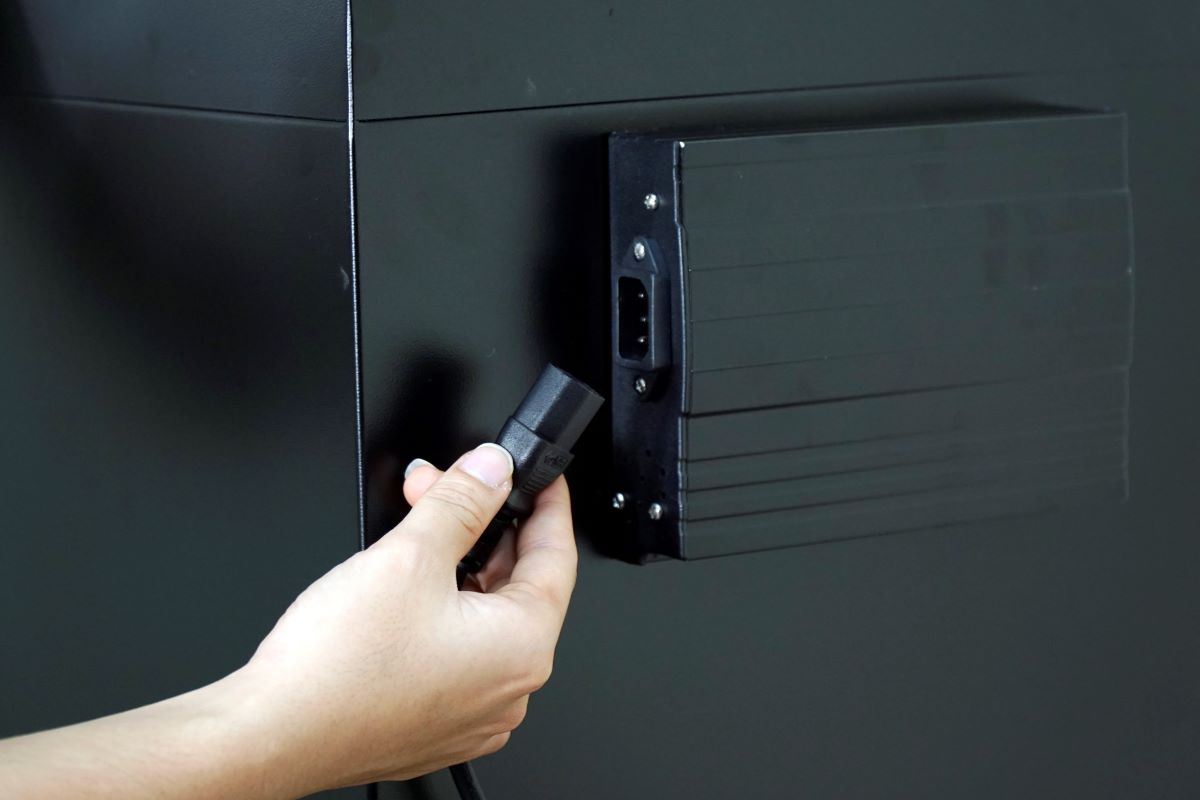 Tủ chống ẩm FujiE DHC80