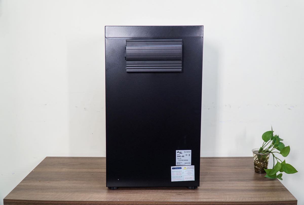 Tủ chống ẩm FujiE DHC80