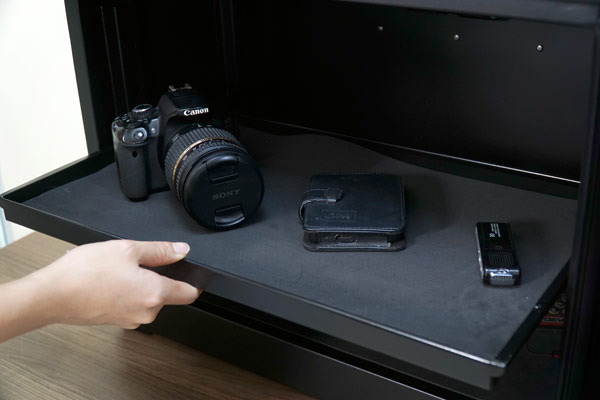 Tủ chống ẩm FujiE DHC80II