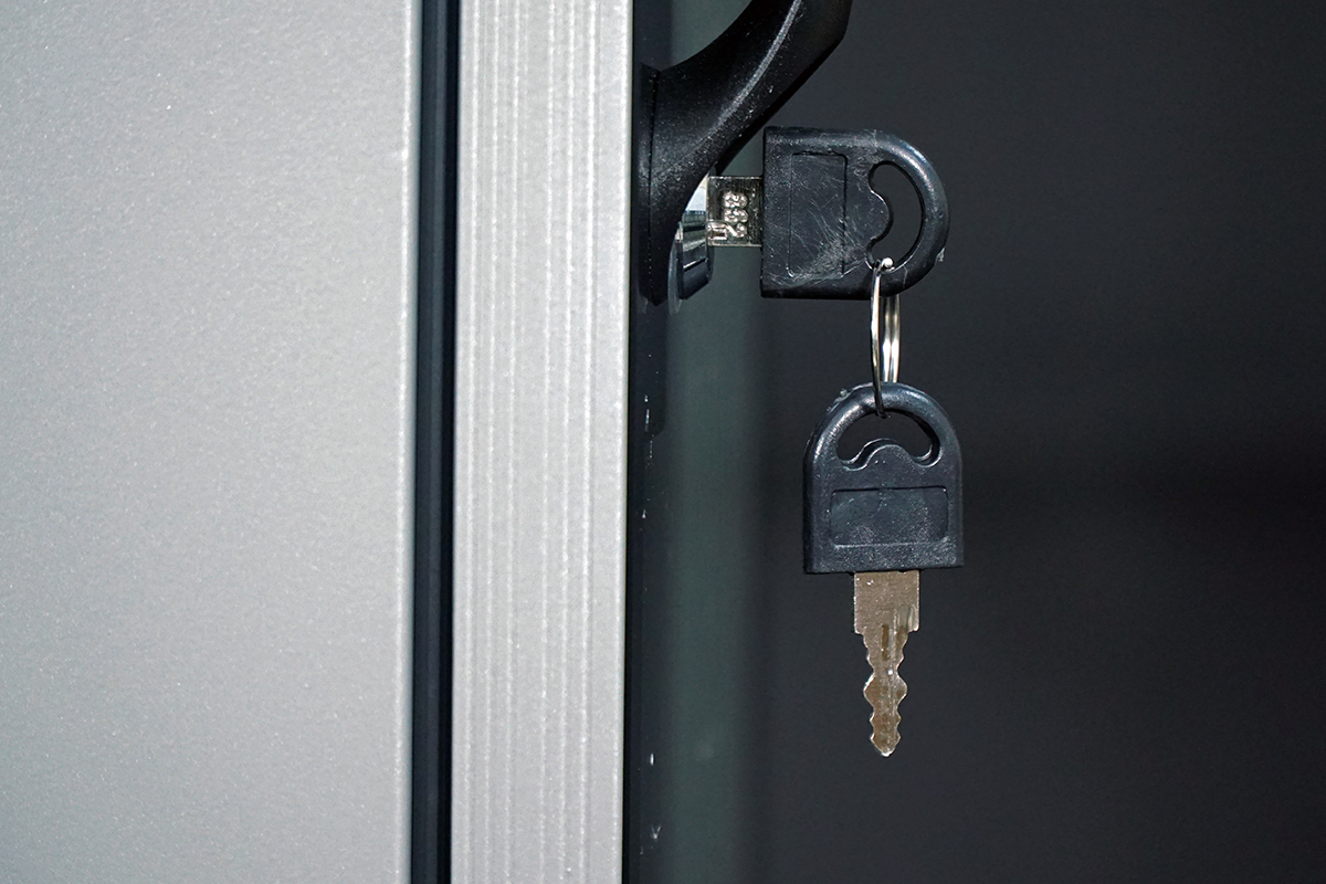 Tủ chống ẩm Nikatei NC-50S Siliver Plus