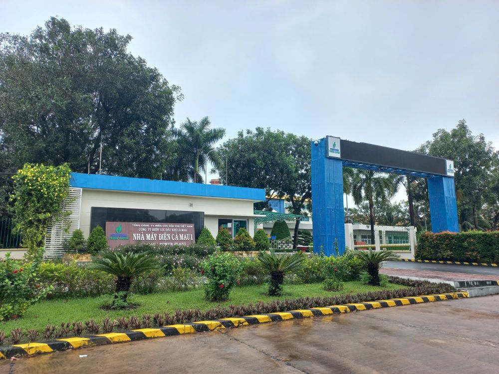 Máy hút ẩm công nghiệp