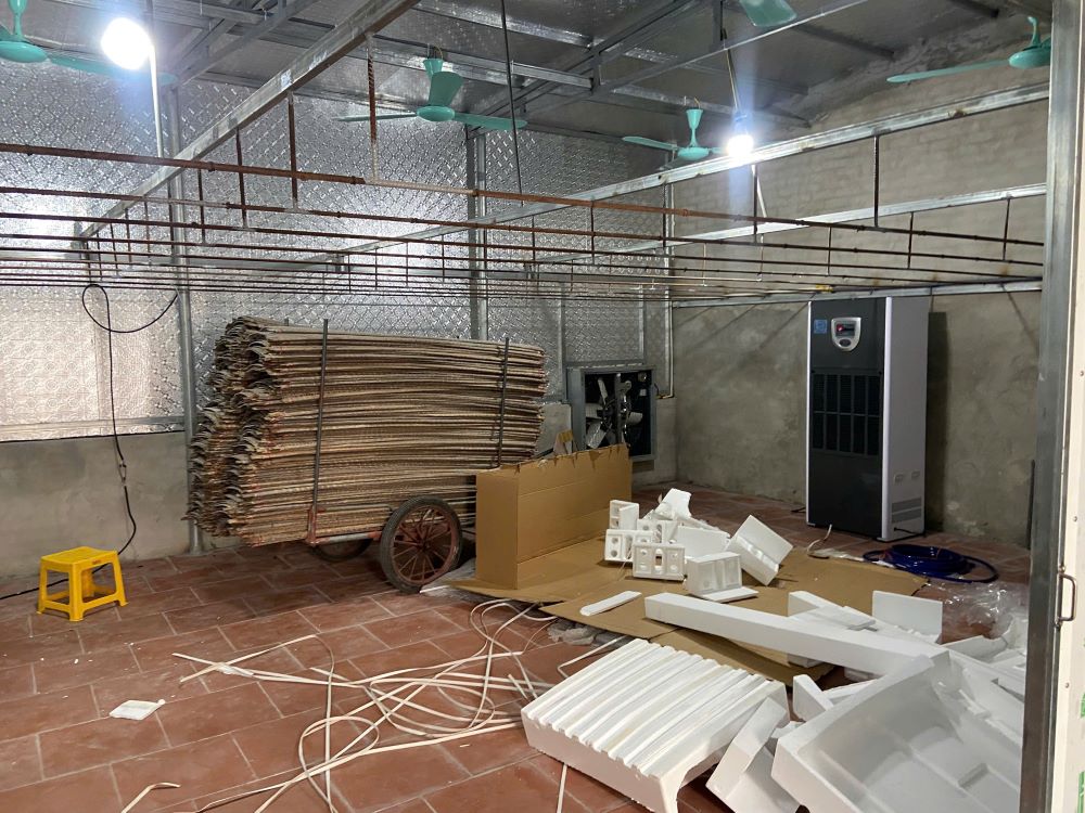 Mua máy hút ẩm công nghiệp – Cách chọn đúng thiết bị cho doanh nghiệp