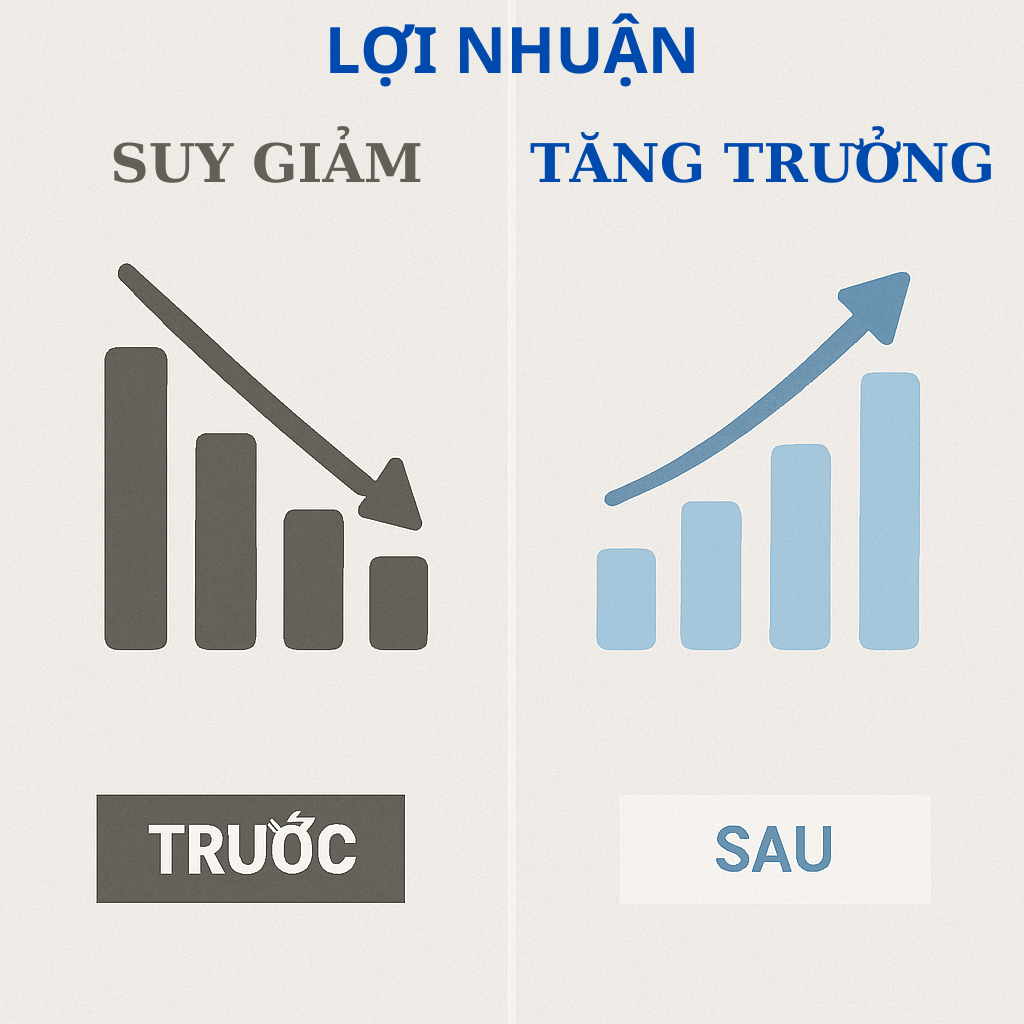 Công dụng của máy hút ẩm công nghiệp – Giải pháp xử lý ẩm bảo vệ tài sản